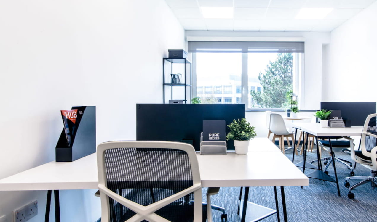 Best locations in Oxford for office space – science parks and business hubs