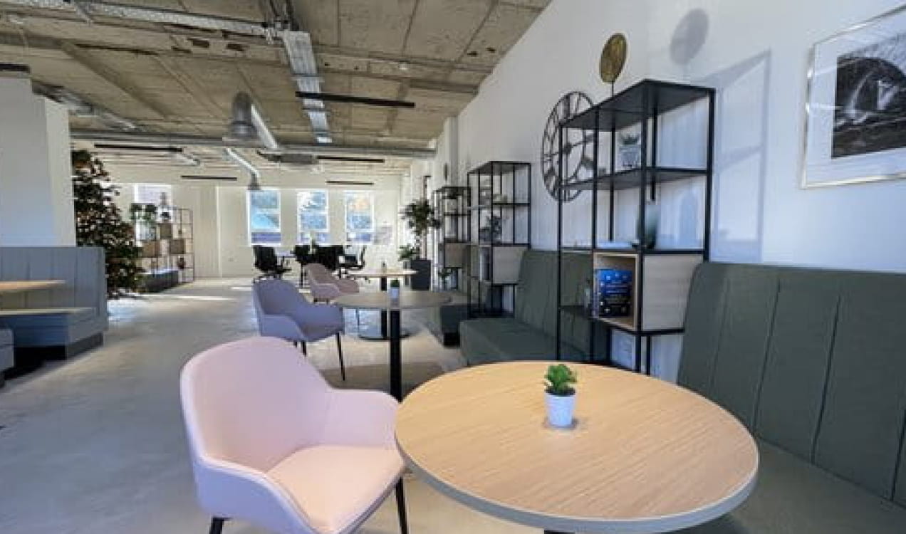 Renting office space in Oxford – costs, areas and business guide