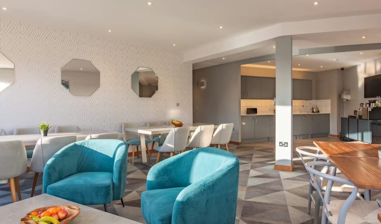 Serviced offices in Oxford – flexible workspace for startups and scaleups